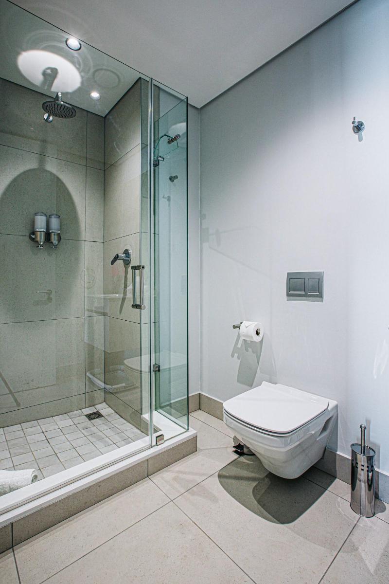 Ellipse Executive Apartments image