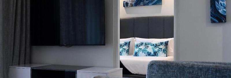 Ellipse Executive Apartments image
