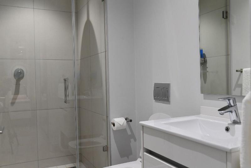 Ellipse Executive Apartments image