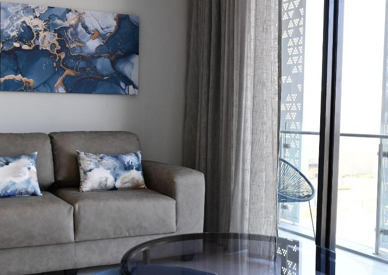 Ellipse Executive Apartments image