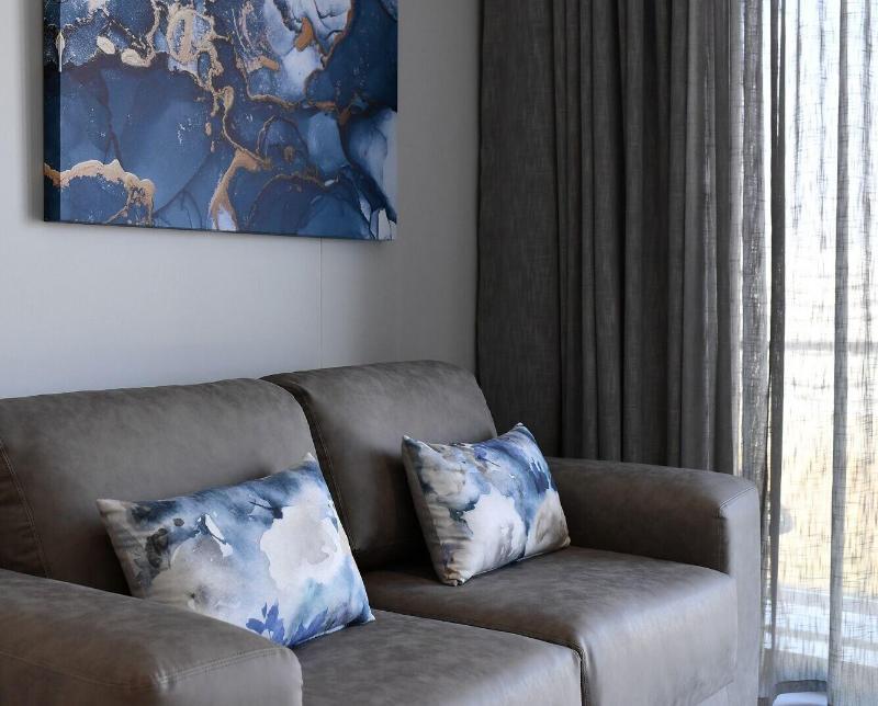 Ellipse Executive Apartments image