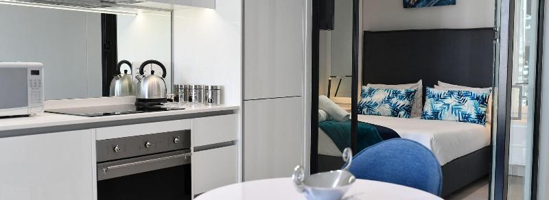 Ellipse Executive Apartments image