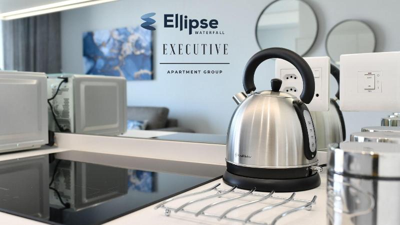 Ellipse Executive Apartments image