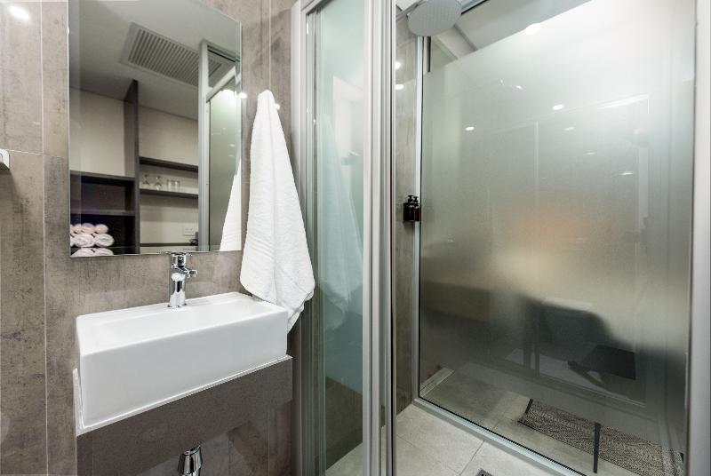 Reserved Suites Illovo Hotel image