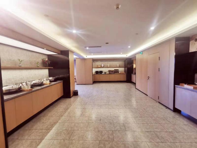 Ji Hotel (Haining Haichang South Road Leather City image