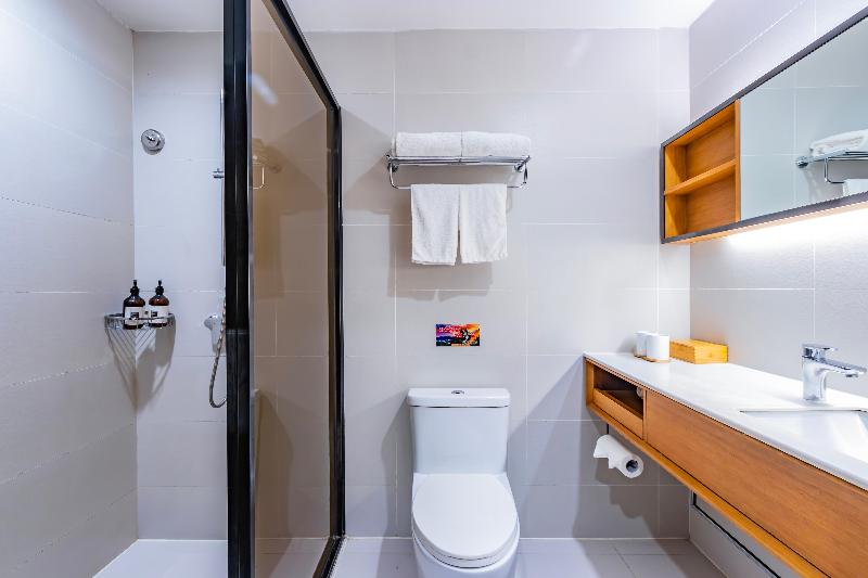 Ji Hotel (Haining Haichang South Road Leather City image