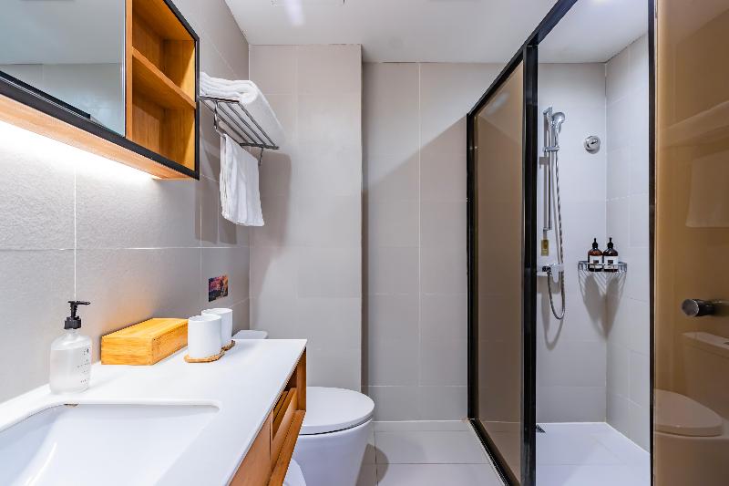 Ji Hotel (Haining Haichang South Road Leather City image