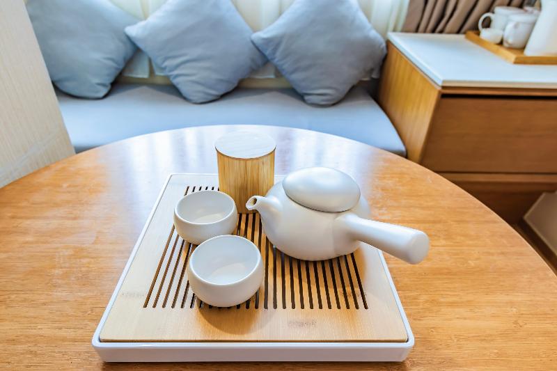 Ji Hotel (Haining Haichang South Road Leather City image