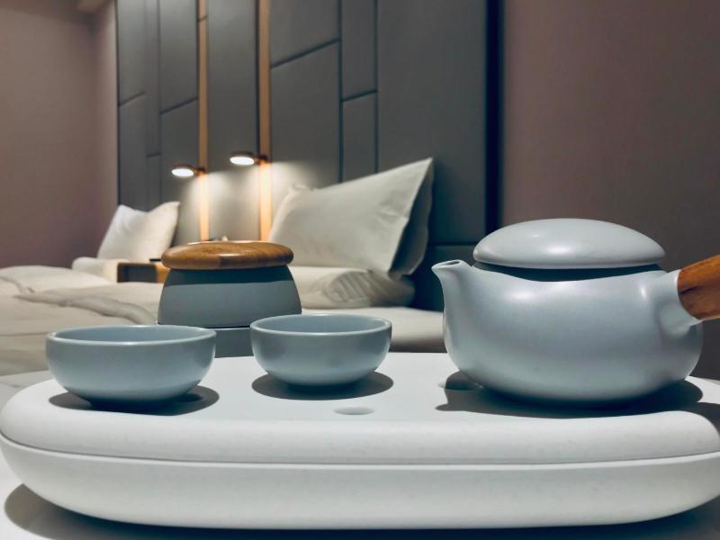 Ji Hotel (Haining Haichang South Road Leather City image