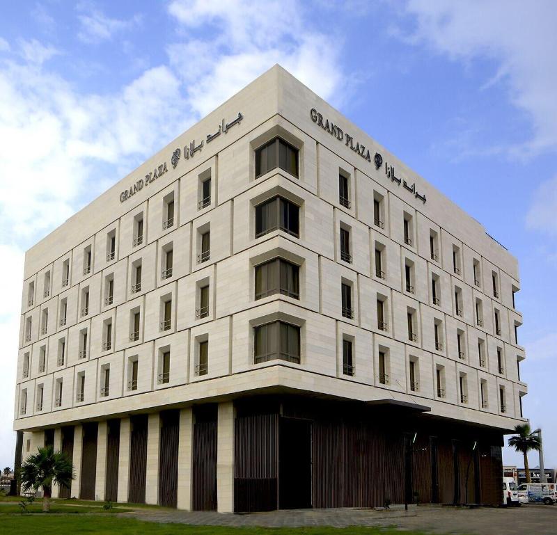 Grand Plaza Jazan image
