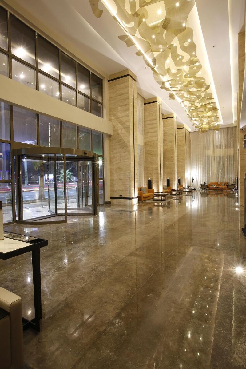 Grand Plaza Jazan image