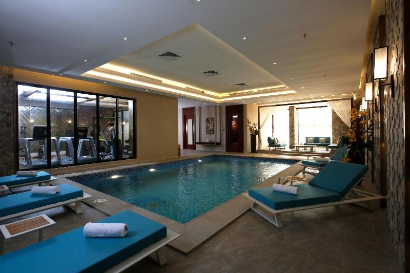 Grand Plaza Jazan image
