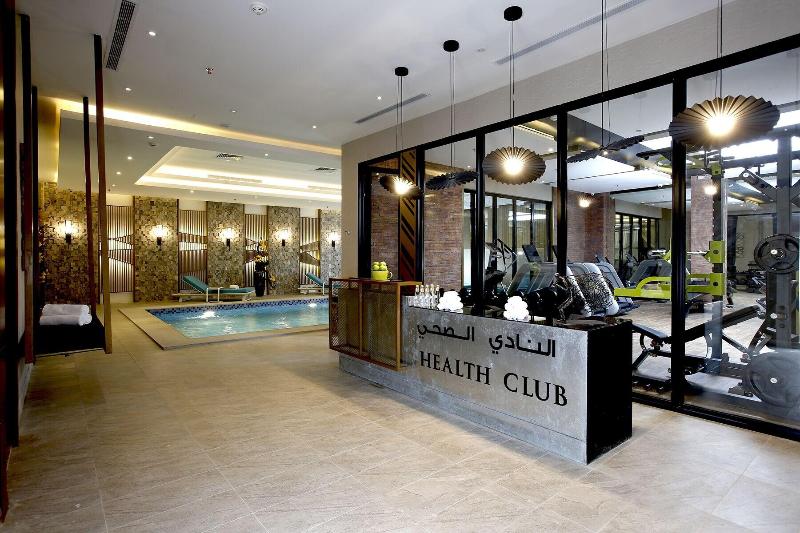 Grand Plaza Jazan image