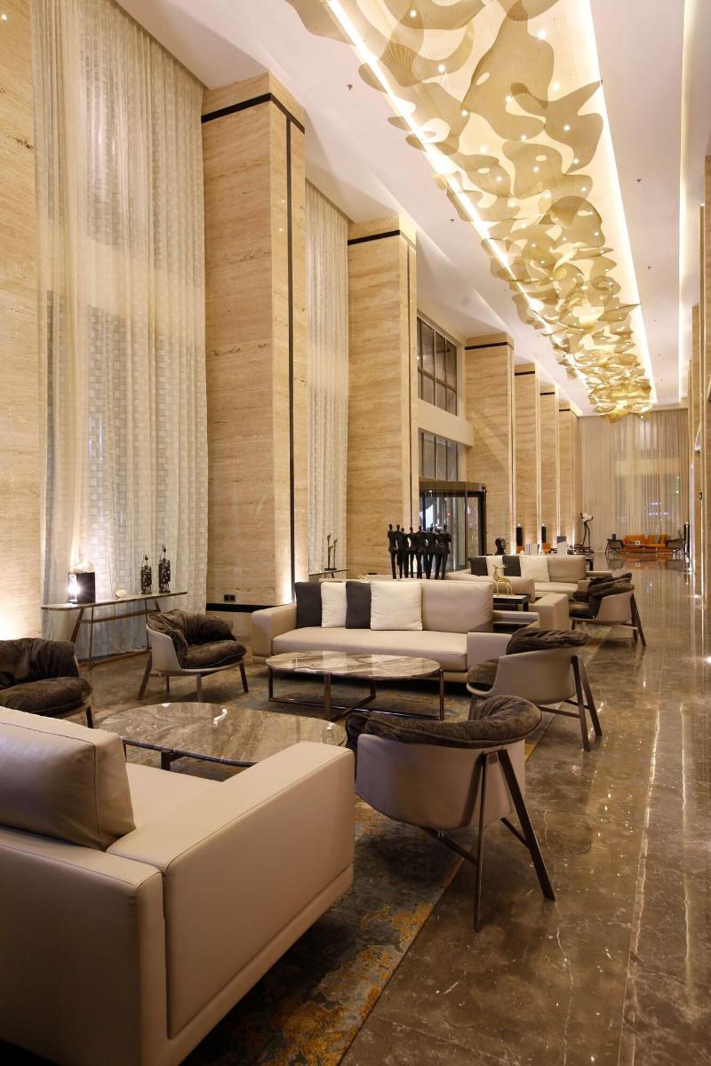 Grand Plaza Jazan image