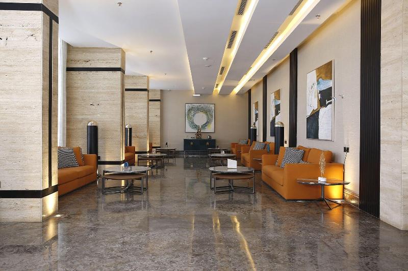 Grand Plaza Jazan image