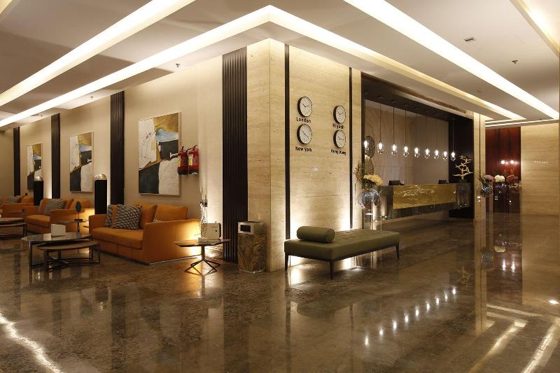 Grand Plaza Jazan image