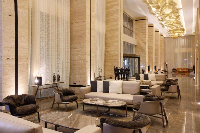 Grand Plaza Jazan image