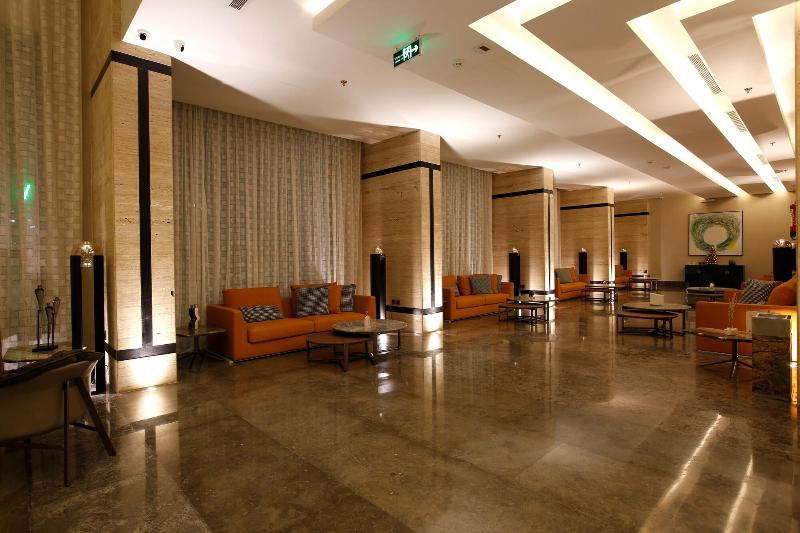 Grand Plaza Jazan image