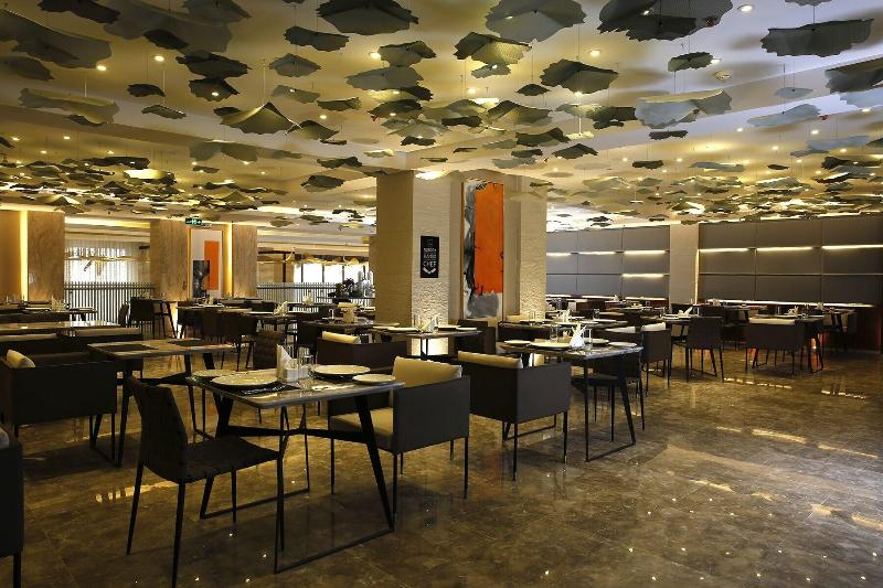 Grand Plaza Jazan image