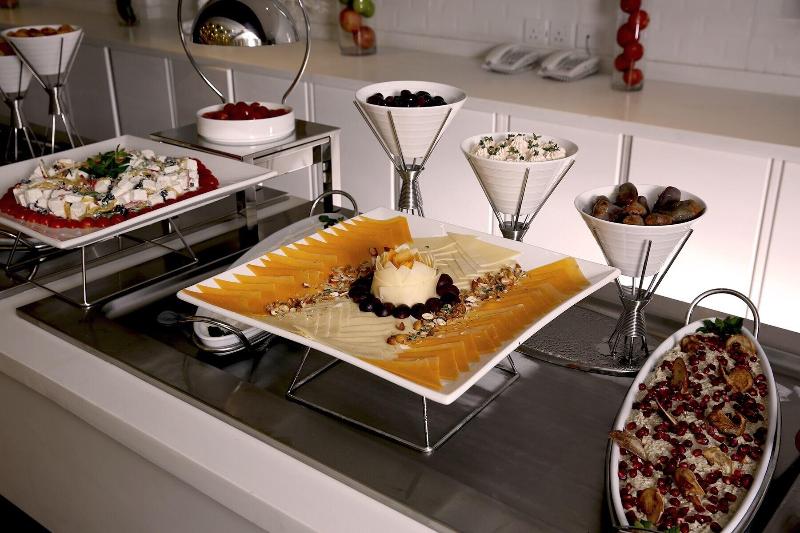 Grand Plaza Jazan image