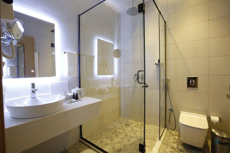 Grand Plaza Jazan image