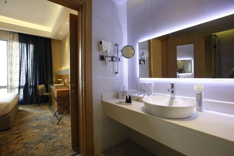 Grand Plaza Jazan image