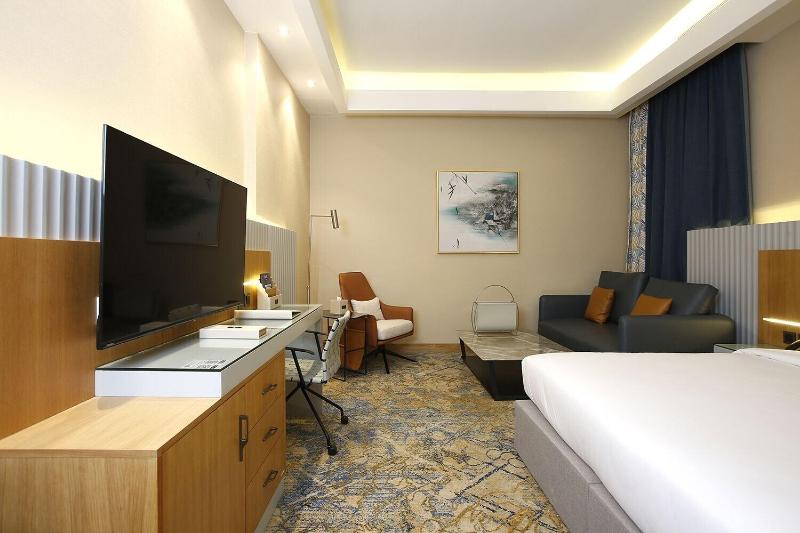 Grand Plaza Jazan image