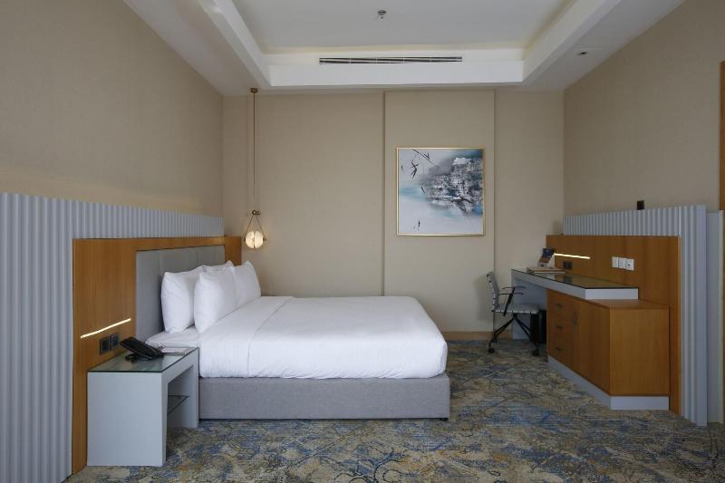 Grand Plaza Jazan image