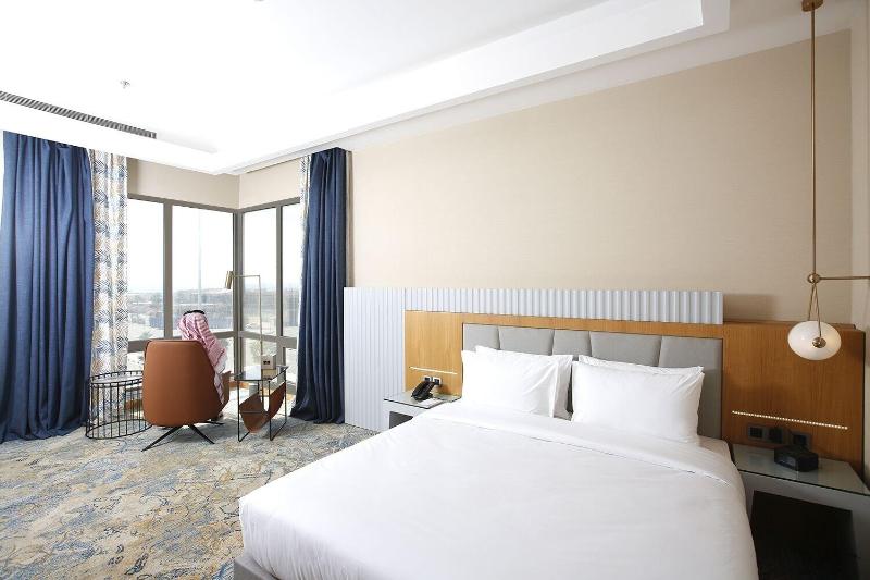 Grand Plaza Jazan image