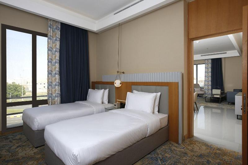Grand Plaza Jazan image
