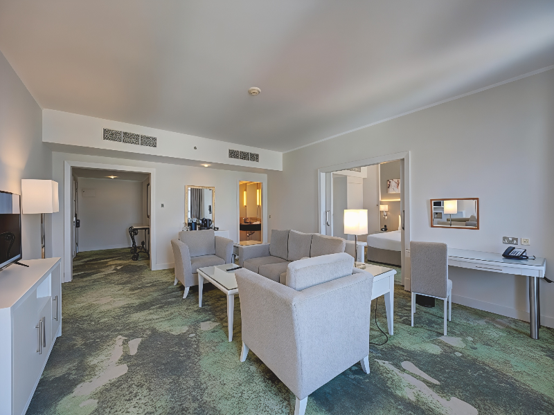Millennium Lakeview Hotel image