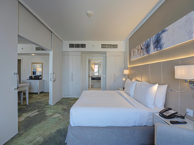Millennium Lakeview Hotel image