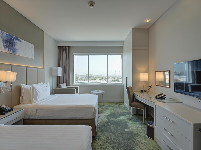Millennium Lakeview Hotel image