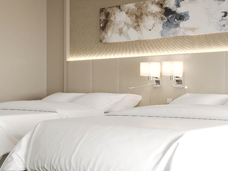 Millennium Lakeview Hotel image
