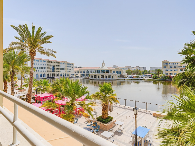 Millennium Lakeview Hotel image