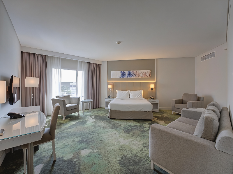Millennium Lakeview Hotel image