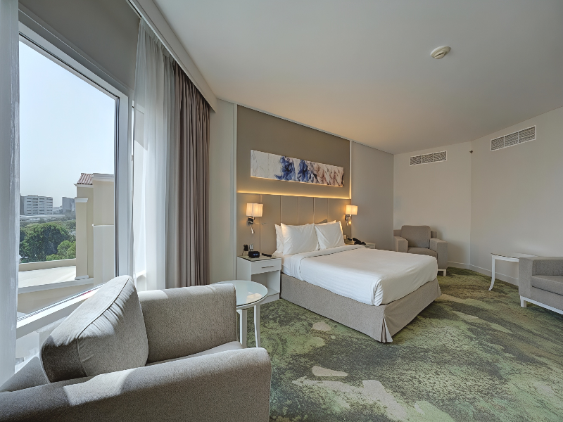 Millennium Lakeview Hotel image