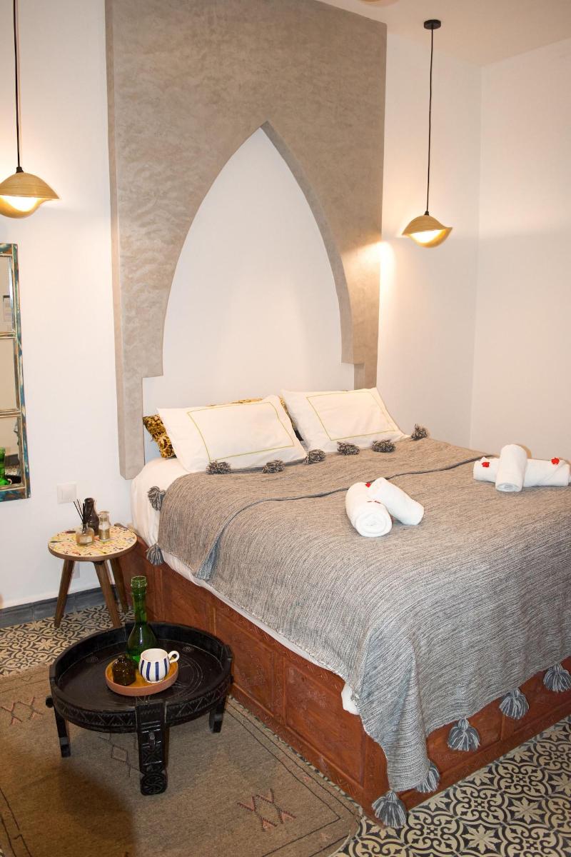 Le Khan Mogador image