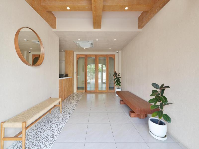 VST Punnawithi Bangkok