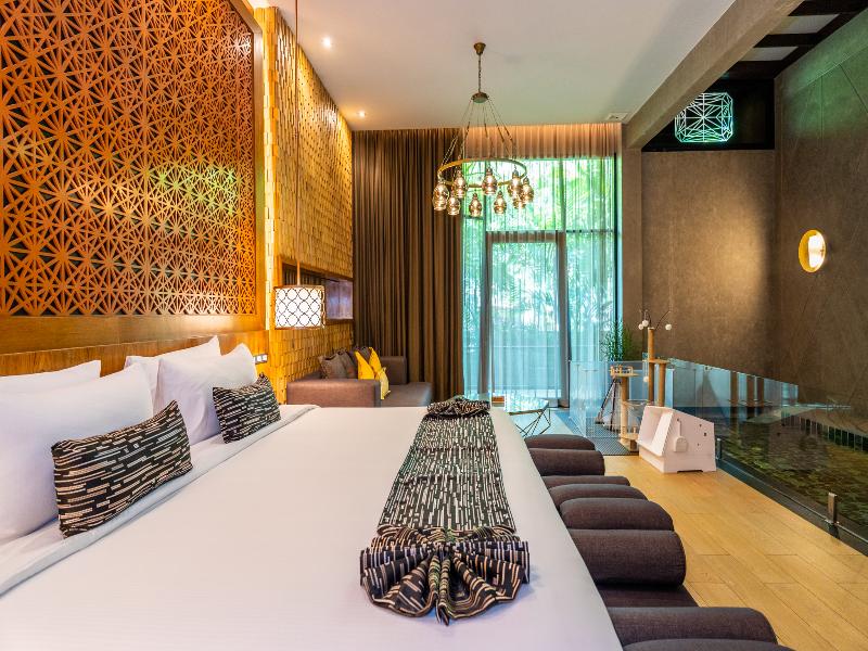 La Miniera Pool Villas Pattaya image