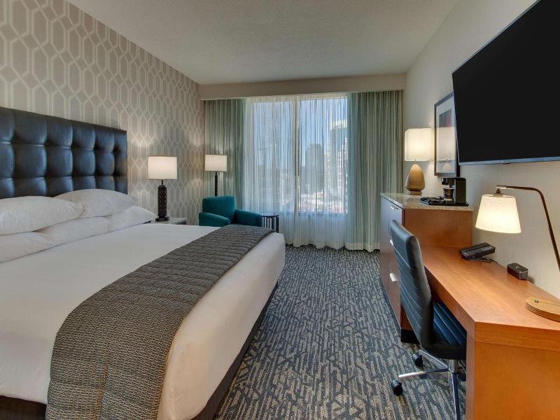 Drury Plaza Hotel Nashville Downtown image