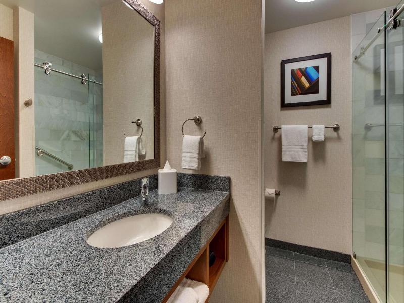 Drury Plaza Hotel Nashville Downtown image