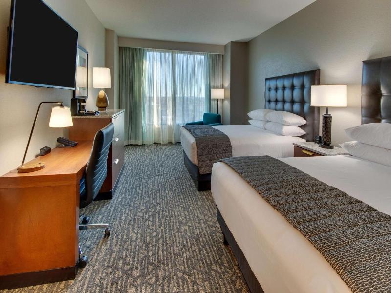 Drury Plaza Hotel Nashville Downtown image