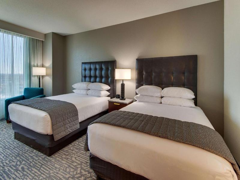 Drury Plaza Hotel Nashville Downtown image