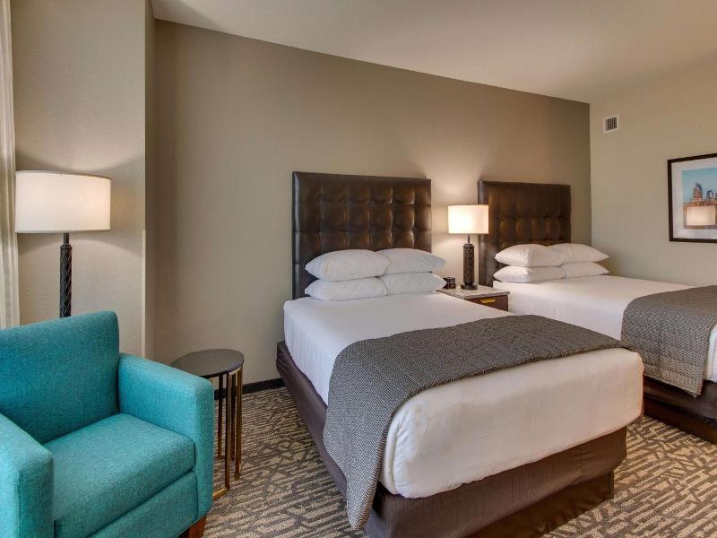 Drury Plaza Hotel Nashville Downtown image