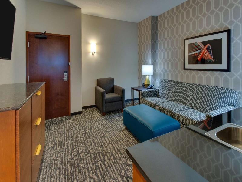 Drury Plaza Hotel Nashville Downtown image