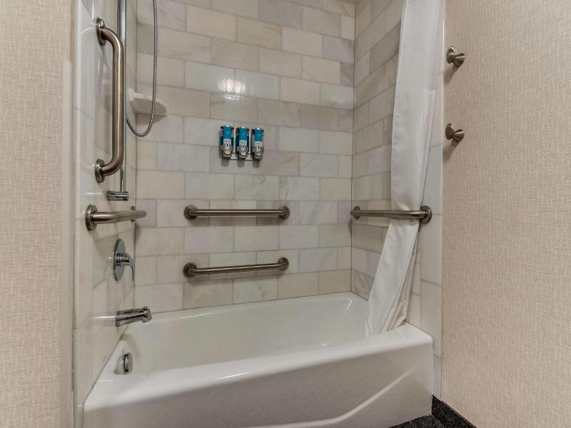 Drury Plaza Hotel Nashville Downtown image