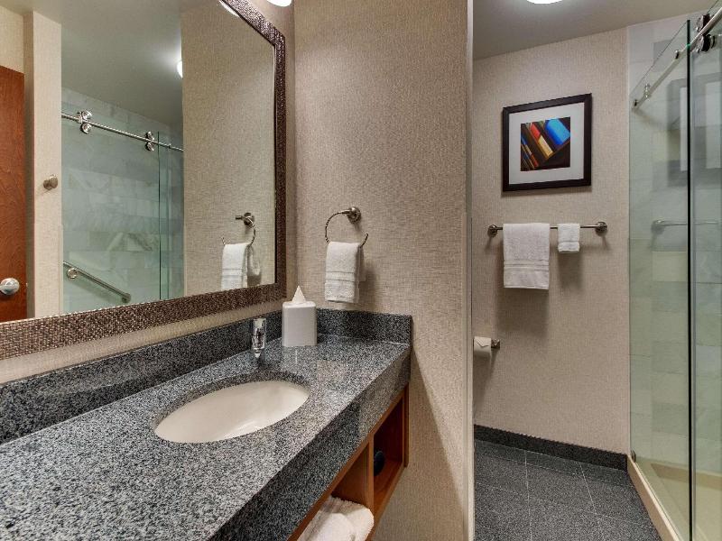 Drury Plaza Hotel Nashville Downtown image
