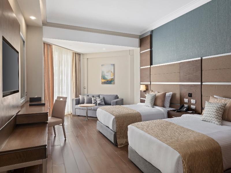 Xanadu Makadi Bay image