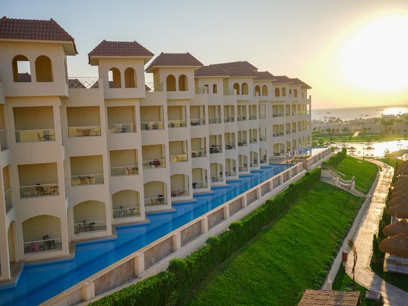 Xanadu Makadi Bay image